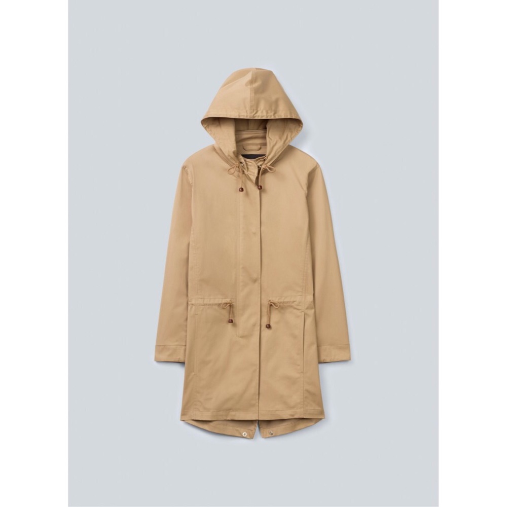 T. Babaton Scott Coat